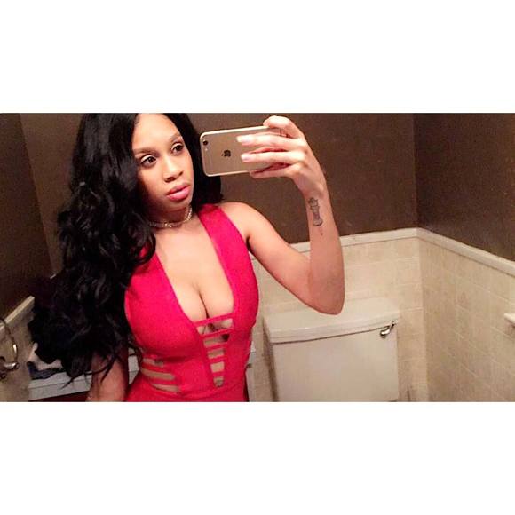 Meet your Posher, Jada - Picture 1 of 1